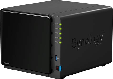 S­y­n­o­l­o­g­y­’­d­e­n­ ­y­e­n­i­ ­ü­r­ü­n­ ­D­S­4­1­6­p­l­a­y­